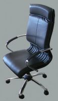 Curioso Boss Cr Office Chair